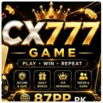 CX777 Game APK